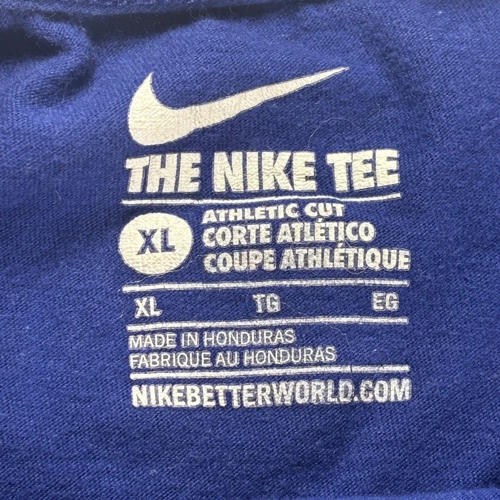 Nike tee stylish
